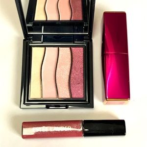 🌹NEW🌹3 Piece Makeup Set